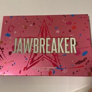 New in Box Jeffree Star Jawbreaker Palette